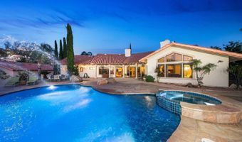 3004 Via Donito, Alpine, CA 91901