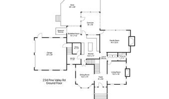 234 PINE VALLEY Rd, Dover, DE 19904