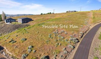 Nka lot 1 Montana Pr NW, Benton City, WA 99320