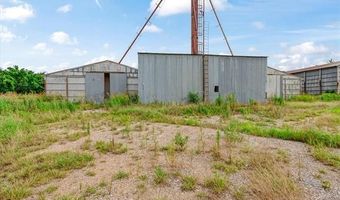 612 E Highway 1, Allen, OK 74825