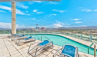 200 Hoover Ave 1708, Las Vegas, NV 89101