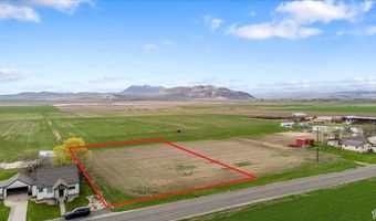 7405 N 2400 W, Amalga, UT 84335