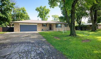 1202 E Stop 10 Rd, Indianapolis, IN 46227
