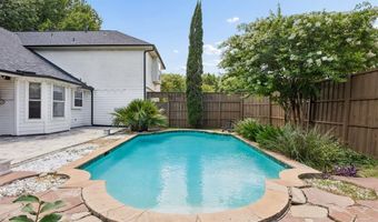 717 Bent Creek Dr, Allen, TX 75002