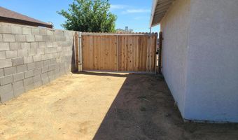 8567 Jimson Ave, California City, CA 93505