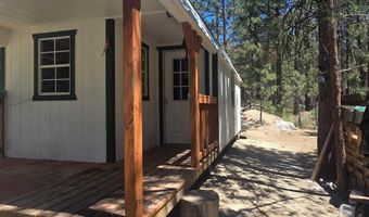 Smith Drive lot 5, Beatty, OR 97621