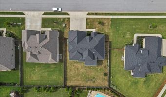 1621 Ella Pl, Bentonville, AR 72713