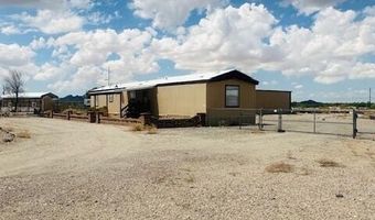 44357 Cactus St, Bouse, AZ 85325