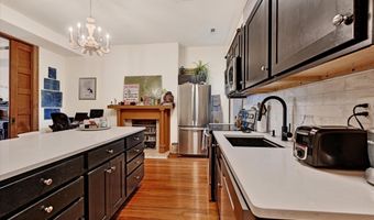 1625 SAINT PAUL St, Baltimore, MD 21202