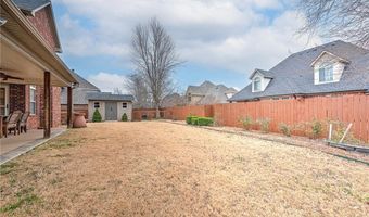 3910 NE Kensington Ave, Bentonville, AR 72712