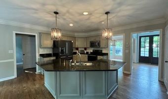 5128 Verbena Dr NW, Acworth, GA 30102