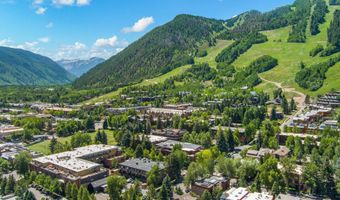 311 S Aspen St Unit 5, Aspen, CO 81611
