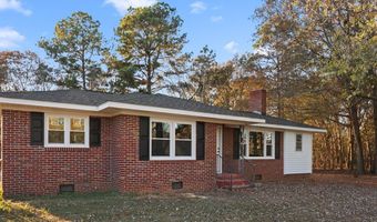 1383 S C Highway 20, Abbeville, SC 29620