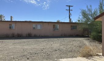 553 W ESPERANZA Ave, Ajo, AZ 85321