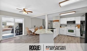 28 Begonia, Casper, WY 82604
