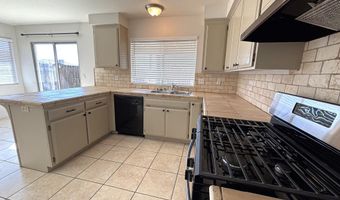 7624 Poppy Blvd, California City, CA 93505