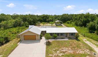 2310 Abbott Ave, Alva, FL 33920