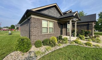 101 Pete Ln, Bardstown, KY 40004
