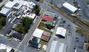 412 MARKET St, Bridgeville, DE 19933