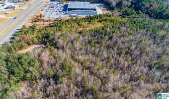 1374 E HIGHWAY 280 Lot 1374, Alexander City, AL 35010