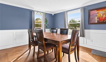 25 Woodbine St, East Providence, RI 02915