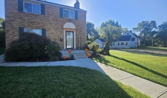 900 Lawn Ave, Hamilton, OH 45013
