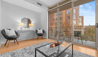 820 N POLLARD St 307, Arlington, VA 22203