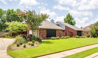5119 WINDERMERE Blvd, Alexandria, LA 71303
