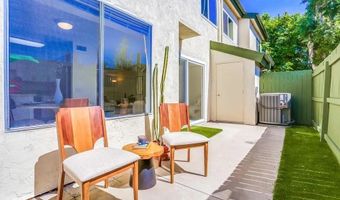 5450 Kiowa Dr 81, La Mesa, CA 91942