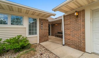 2109 Ironwood Ln, Ames, IA 50014
