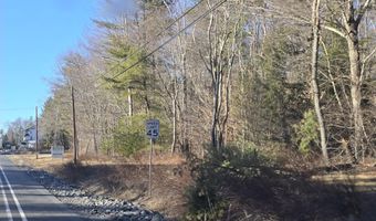 Pa Rt 115, Blakeslee, PA 18610