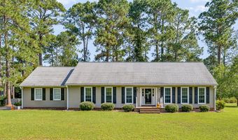 241 Ashley Rd, Americus, GA 31709