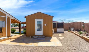 1915 W Casa Del Rio Dr 7, Benson, AZ 85602