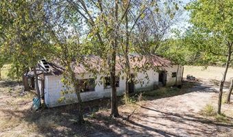 10450 County Road 1490 Rd, Ada, OK 74820