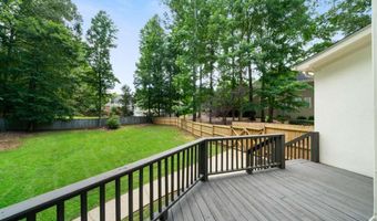 4544 Cavallon, Acworth, GA 30101