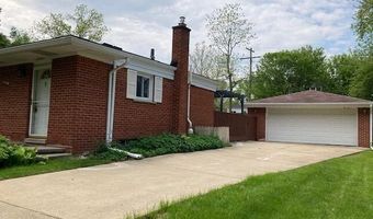 3300 Fernwood Ave, Ann Arbor, MI 48108