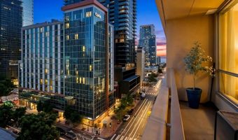 350 W Ash St 809, San Diego, CA 92101