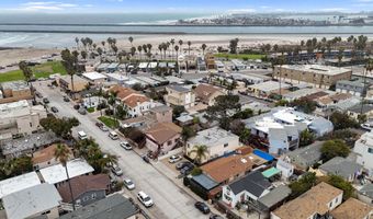 5130 Long Branch Ave B, San Diego, CA 92107
