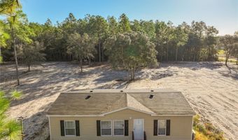 9651 NE 105TH Ave, Archer, FL 32618