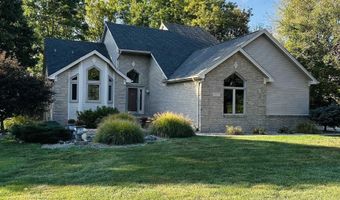 19070 33 Mile Rd, Armada, MI 48005