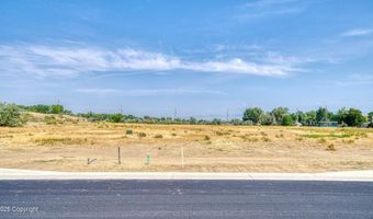 Tbd Lot 13 E Street W, Basin, WY 82410