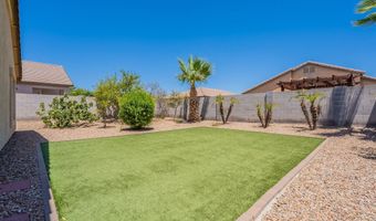 1136 E BARRUS Dr, Casa Grande, AZ 85122