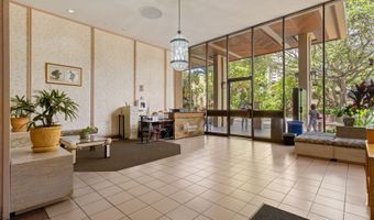 411 Hobron Ln 3402, Honolulu, HI 96815