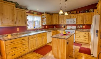 27 County Road N8477, Concho, AZ 85924