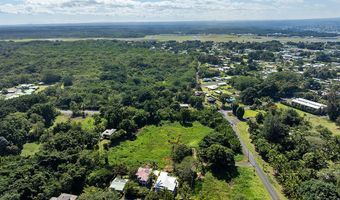 KALANIANAOLE AVE, Hilo, HI 96720