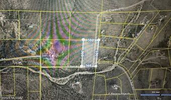 Bell Road, Benson, AZ 85602