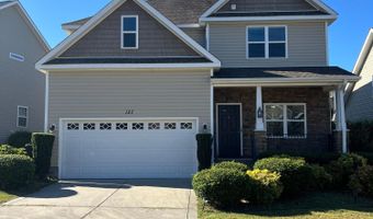 127 Lightwater Dr, Aberdeen, NC 28315