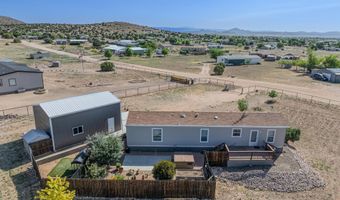 2510 N Chippewa Rd, Chino Valley, AZ 86323
