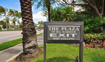 10185 Collins Ave 1402, Bal Harbour, FL 33154