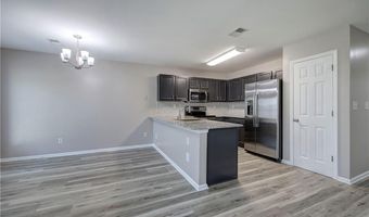 131 Princeton Ave, Adairsville, GA 30103